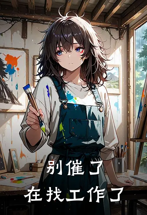 《别催了，在找工作了》林栖李莲芳已完结小说_别催了，在找工作了(林栖李莲芳)火爆小说