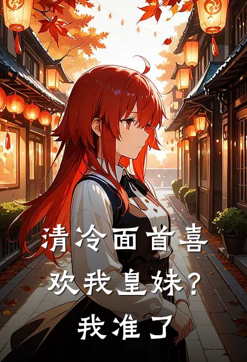 清冷面首喜欢我皇妹？我准了