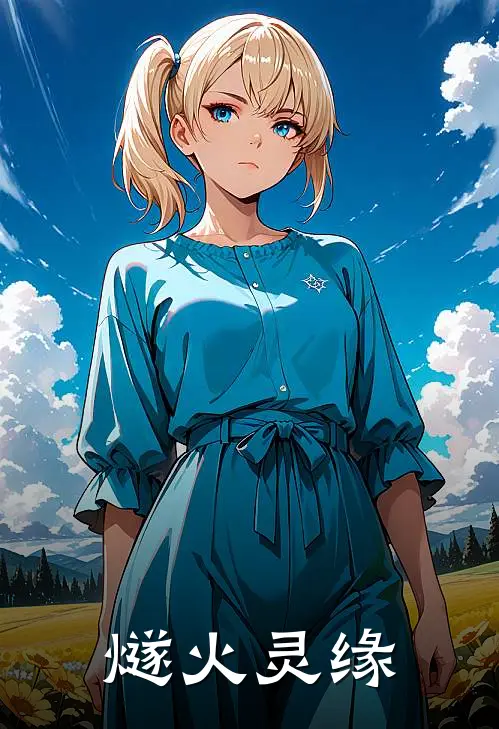 燧火灵缘林舟顾万川免费小说大全_小说推荐完本燧火灵缘(林舟顾万川)