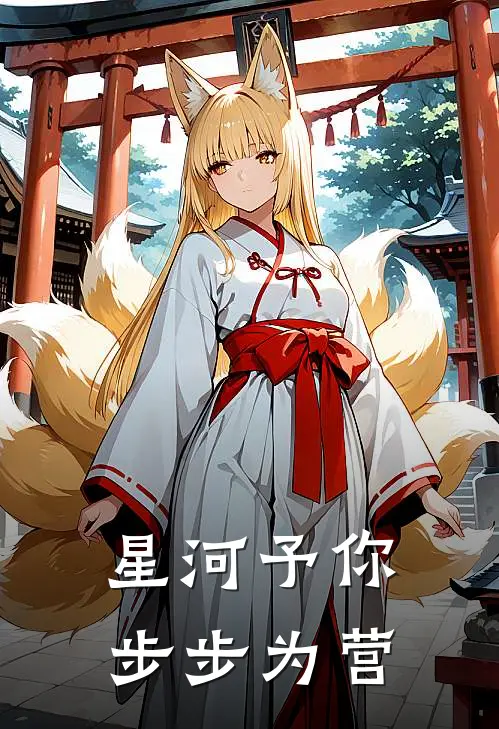 星河予你，步步为营沈清禾周屿免费小说全文阅读_最新章节列表星河予你，步步为营(沈清禾周屿)