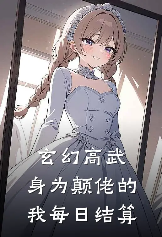 玄幻高武：身为颠佬的我每日结算