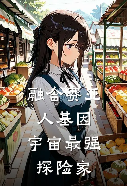 融合赛亚人基因，宇宙最强探险家