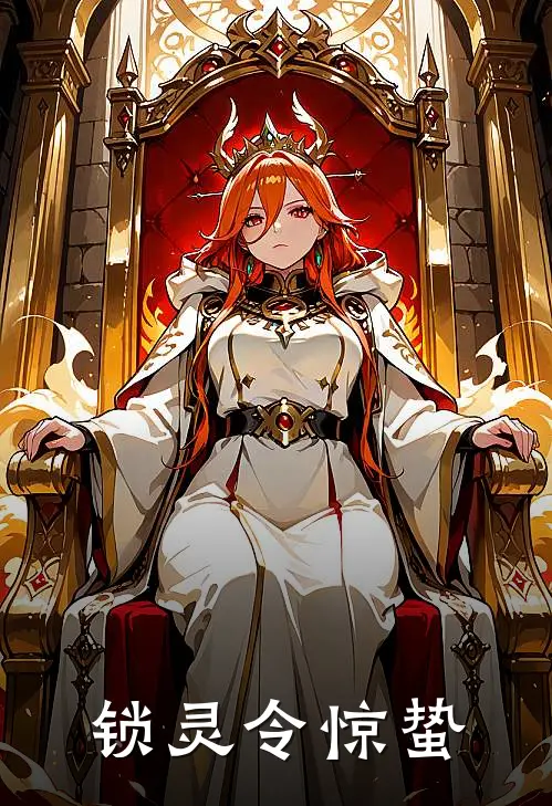 锁灵令惊蛰林夏马啸免费小说完整版_最新好看小说锁灵令惊蛰林夏马啸