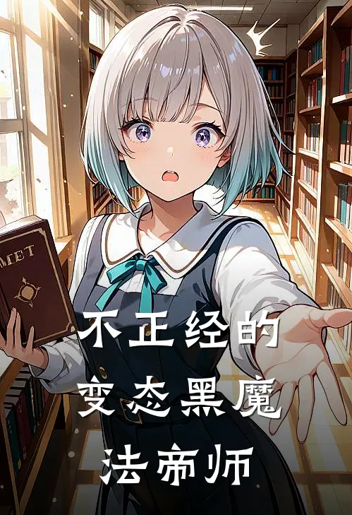 不正经的变态黑魔法帝师