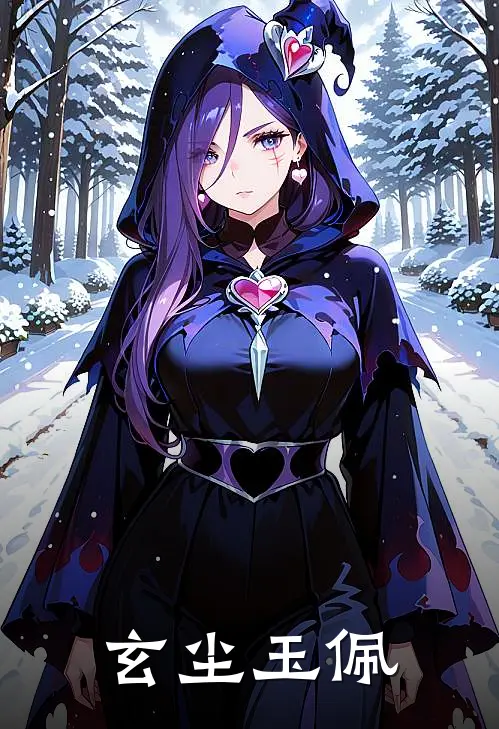 玄尘玉佩(林野苏沐月)完整版免费全文阅读_最热门小说玄尘玉佩林野苏沐月