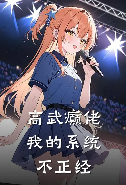 高武癫佬：我的系统不正经凌笑尘唐柔热门的网络小说_热门的网络小说高武癫佬：我的系统不正经(凌笑尘唐柔)