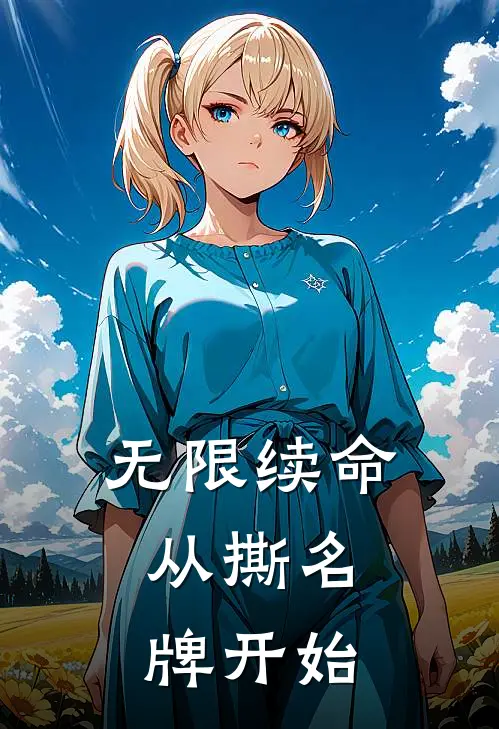 无限续命：从撕名牌开始江临夏王强免费阅读全文_热门小说大全无限续命：从撕名牌开始江临夏王强