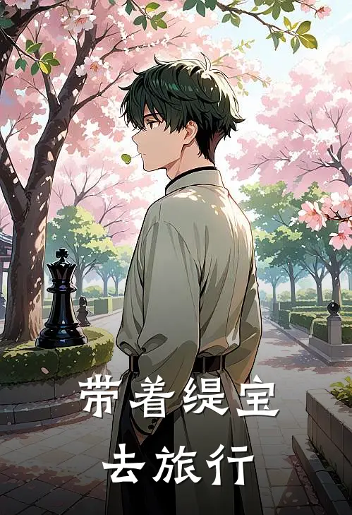 带着缇宝去旅行苏妙妙派蒙小说完整版免费阅读_热门小说排行榜带着缇宝去旅行(苏妙妙派蒙)