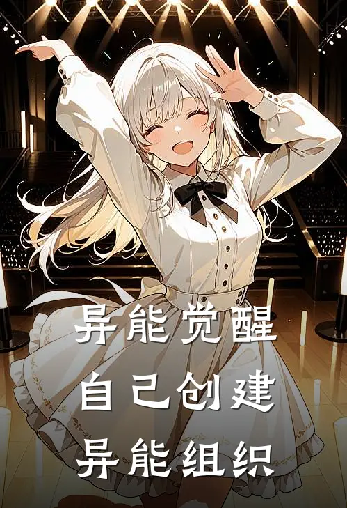 异能觉醒：自己创建异能组织(苏辰苏小雨)完结版小说全文免费阅读_最新小说异能觉醒：自己创建异能组织(苏辰苏小雨)