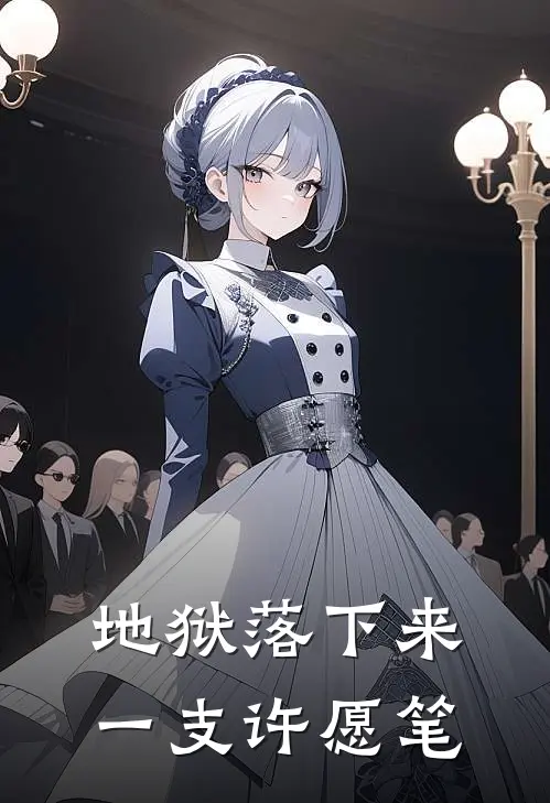 地狱落下来一支许愿笔