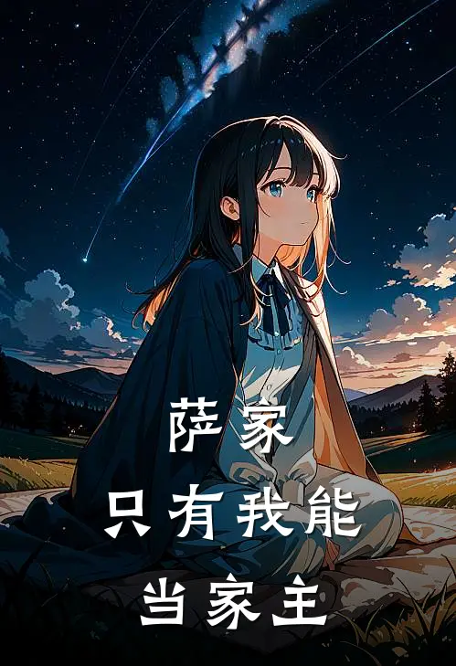 萨家，只有我能当家主