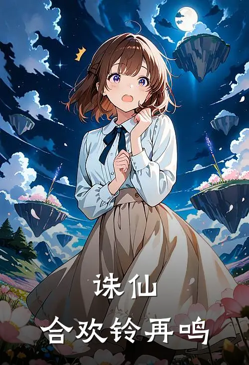 张小凡碧瑶(诛仙：合欢铃再鸣)完整版免费在线阅读_《诛仙：合欢铃再鸣》全集在线阅读