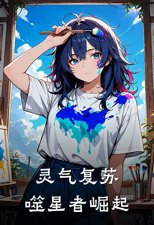 灵气复苏：噬星者崛起