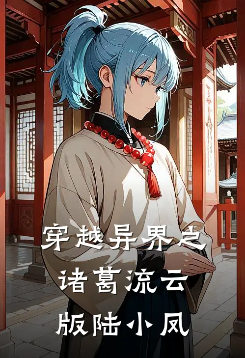穿越异界之诸葛流云版陆小凤