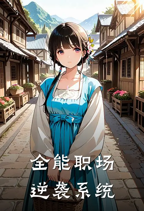 全能职场逆袭系统