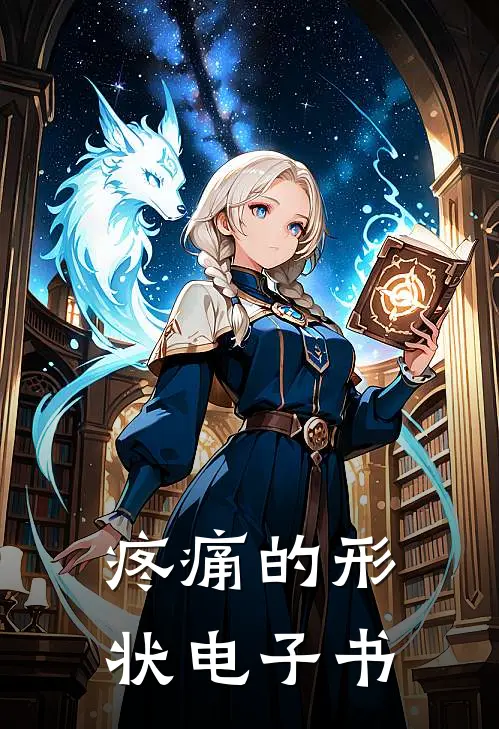 疼痛的形状电子书