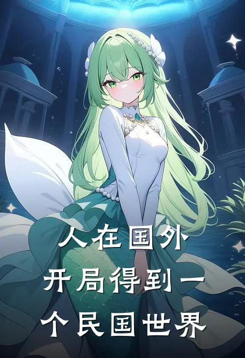 人在国外，开局得到一个民国世界