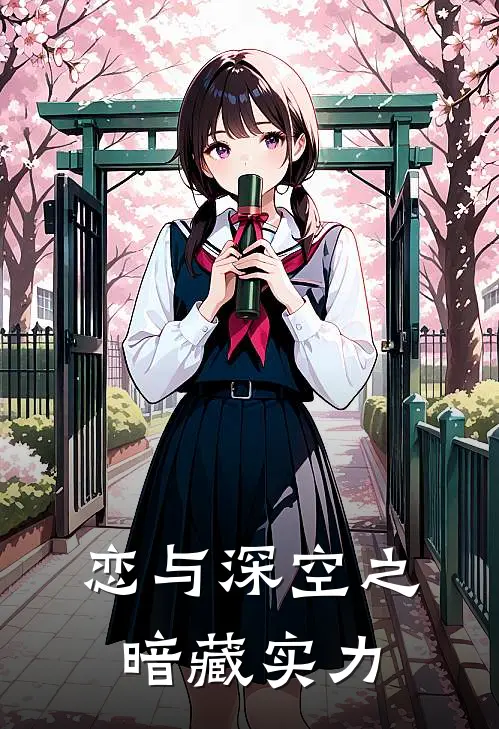 恋与深空之暗藏实力