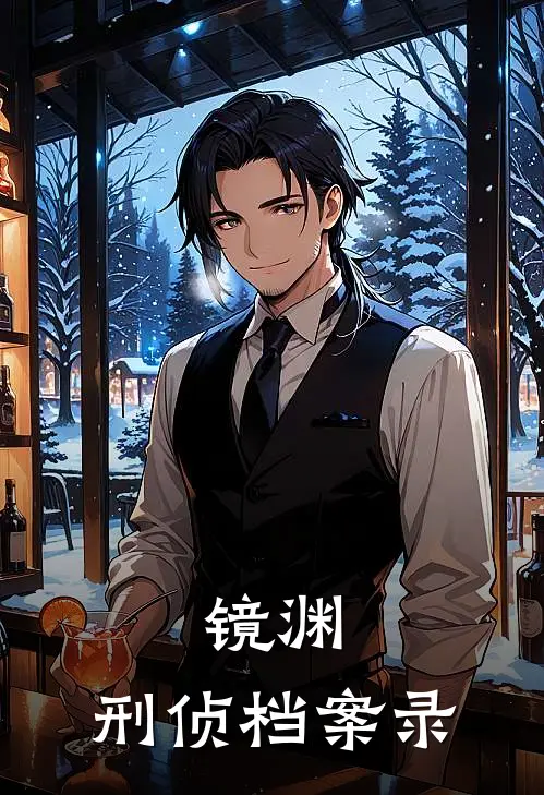 镜渊：刑侦档案录周然陆沉最新章节免费阅读_镜渊：刑侦档案录热门小说