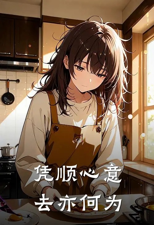 凭顺心意，去亦何为