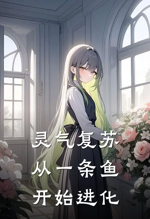 洛风姜胧月(灵气复苏：从一条鱼开始进化)全本免费在线阅读_(灵气复苏：从一条鱼开始进化)完结版免费在线阅读