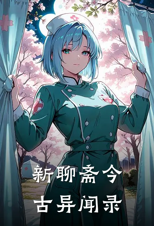 新聊斋今古异闻录