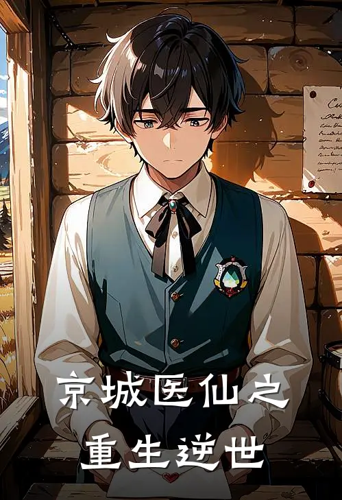 京城医仙之重生逆世(时雨苏瑶)热门完本小说_最新小说京城医仙之重生逆世时雨苏瑶