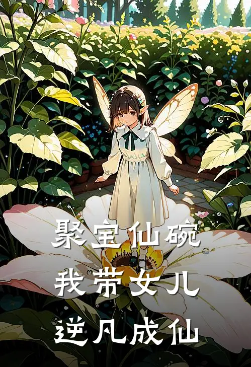 聚宝仙碗，我带女儿逆凡成仙安澜安宁完本热门小说_小说推荐完结聚宝仙碗，我带女儿逆凡成仙安澜安宁