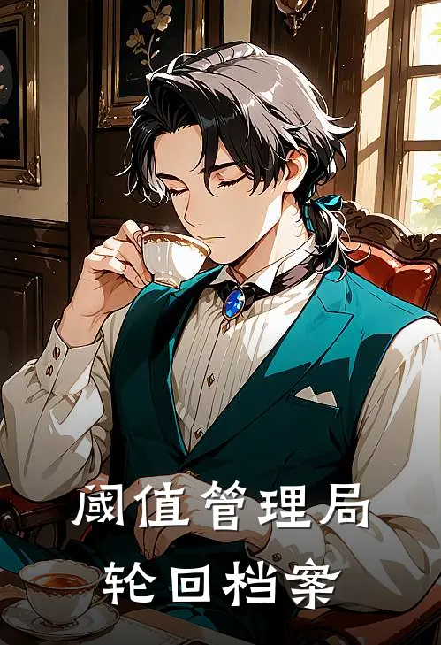 阈值管理局：轮回档案