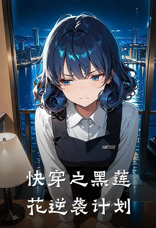 快穿之黑莲花逆袭计划