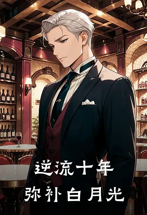 逆流十年，弥补白月光