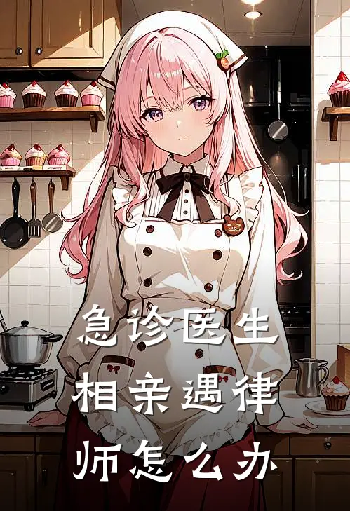 急诊医生相亲遇律师怎么办