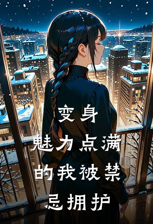 变身：魅力点满的我被禁忌拥护