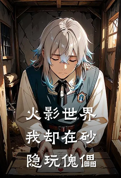 火影世界，我却在砂隐玩傀儡沙隐沙流热门完结小说_最新章节列表火影世界，我却在砂隐玩傀儡(沙隐沙流)