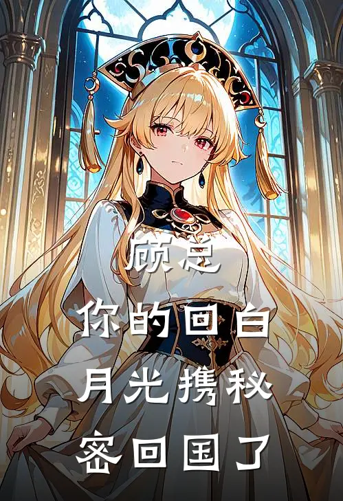 顾总，你的回白月光携秘密回国了(顾宁远南遥)最新小说_免费阅读完整版小说顾总，你的回白月光携秘密回国了(顾宁远南遥)