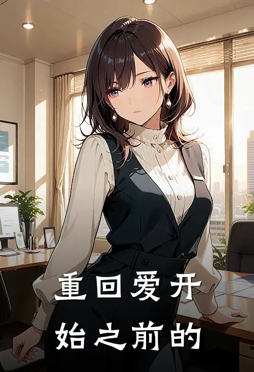 重回爱开始之前的