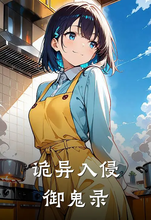 诡异入侵：御鬼录