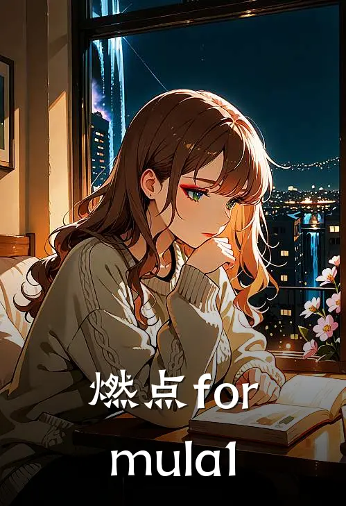 燃点formula1(江望初维斯塔潘)完整版免费全文阅读_完本小说推荐燃点formula1(江望初维斯塔潘)