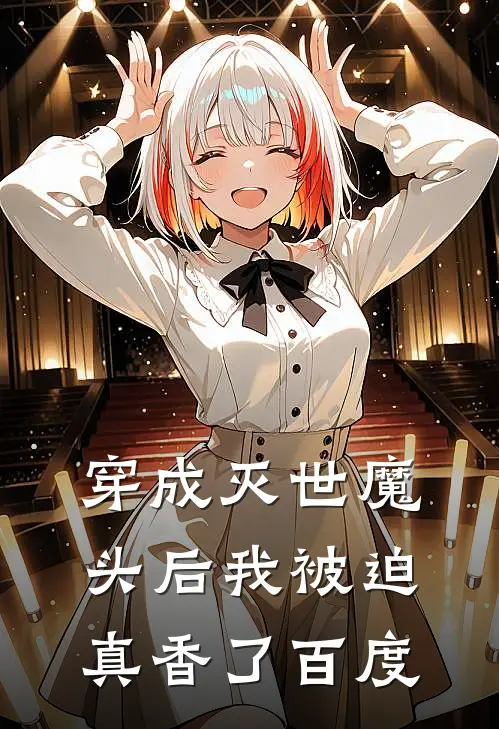 穿成灭世魔头后我被迫真香了百度