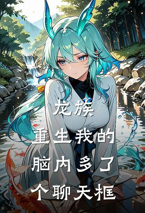 龙族：重生我的脑内多了个聊天框