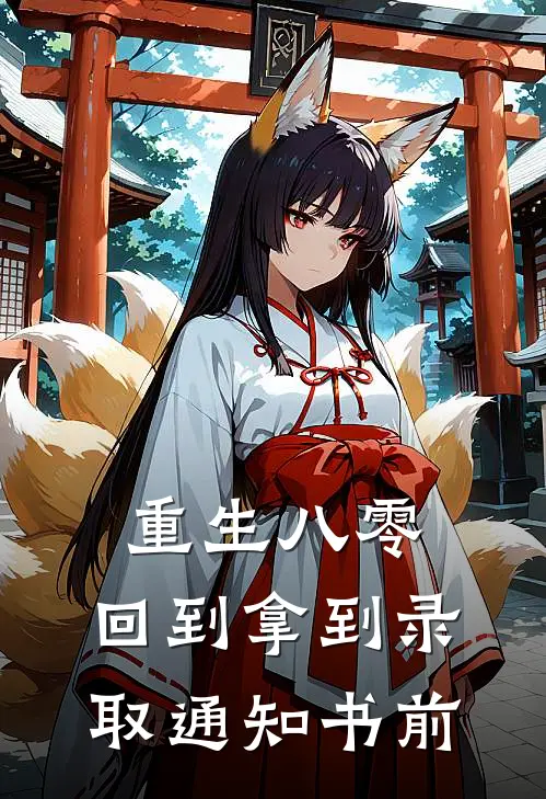 重生八零：回到拿到录取通知书前