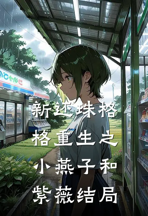 新还珠格格重生之小燕子和紫薇结局