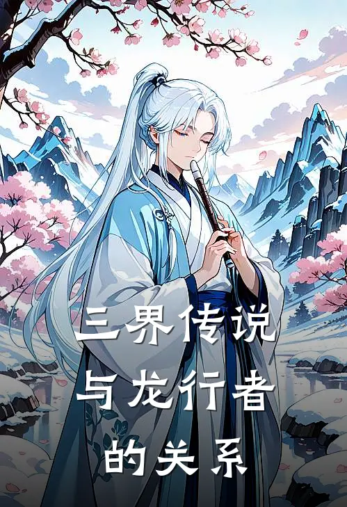 三界传说与龙行者的关系