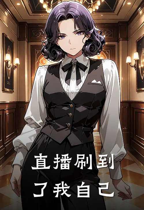 直播刷到了我自己(陌昭阿尧)完结版小说推荐_最新完结小说推荐直播刷到了我自己陌昭阿尧