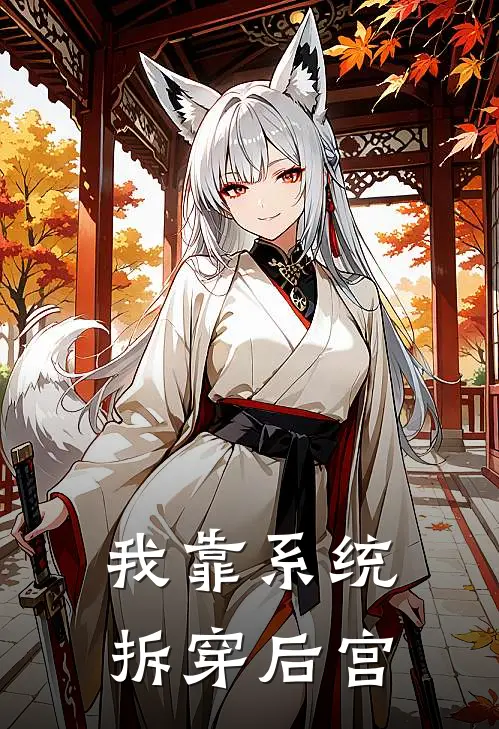 我靠系统拆穿后宫萧景珩苏若雪免费小说完整版_热门的小说我靠系统拆穿后宫萧景珩苏若雪