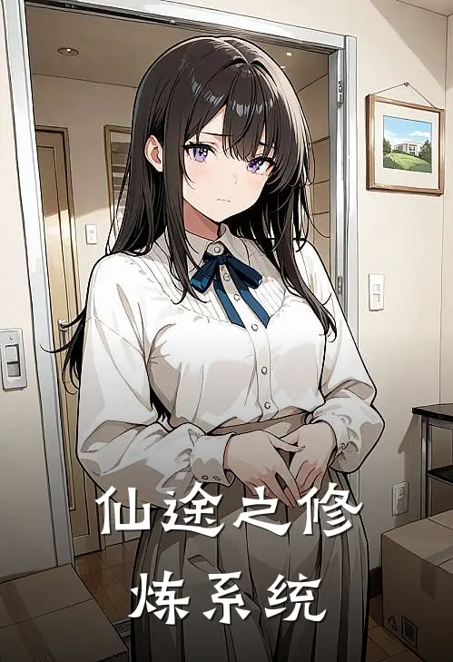 仙途之修炼系统