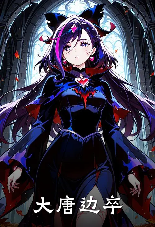 大唐边卒侯安刘止完结小说免费阅读_完本热门小说大唐边卒侯安刘止