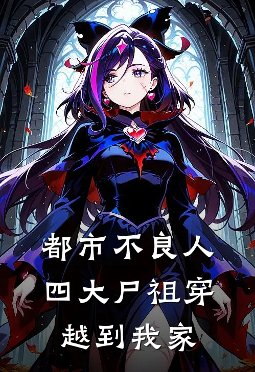 都市不良人：四大尸祖穿越到我家江辰江明海热门小说推荐_完本小说大全都市不良人：四大尸祖穿越到我家(江辰江明海)