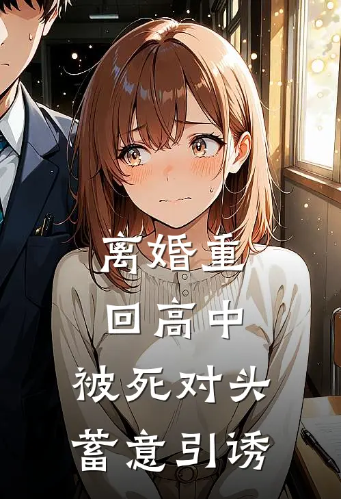 离婚重回高中，被死对头蓄意引诱裴念念江砚免费小说推荐_推荐完结小说离婚重回高中，被死对头蓄意引诱(裴念念江砚)