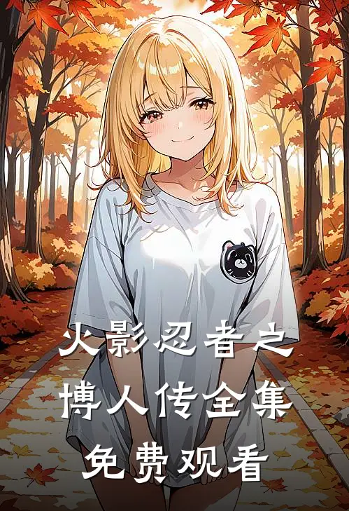 火影忍者之博人传全集免费观看